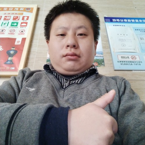 尉迟天龙的照片