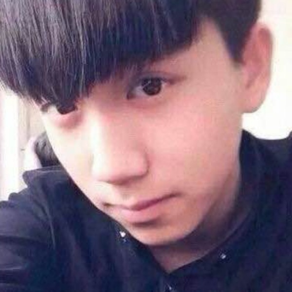 成功男生的照片