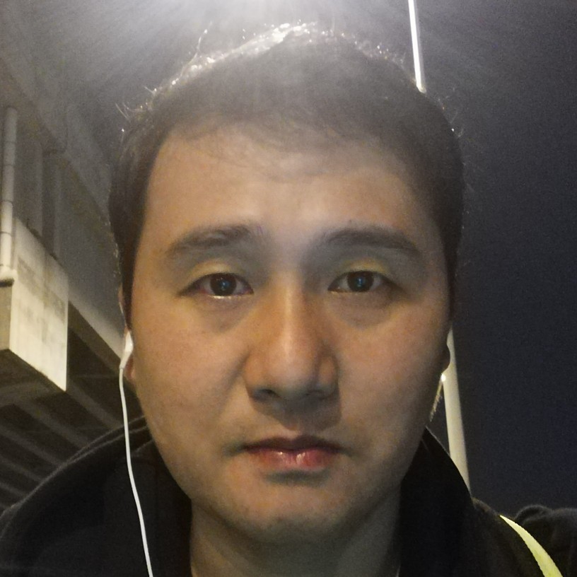 月光之影的照片