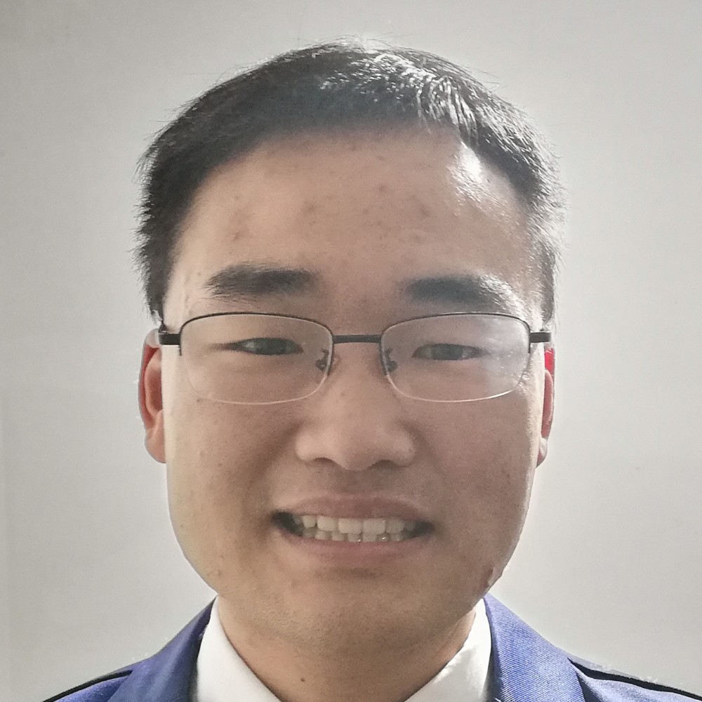 东升的太阳。。的照片