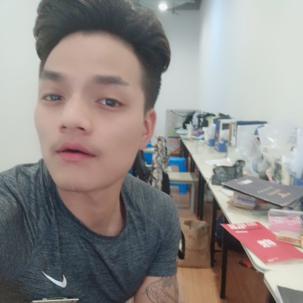 大白✌的照片