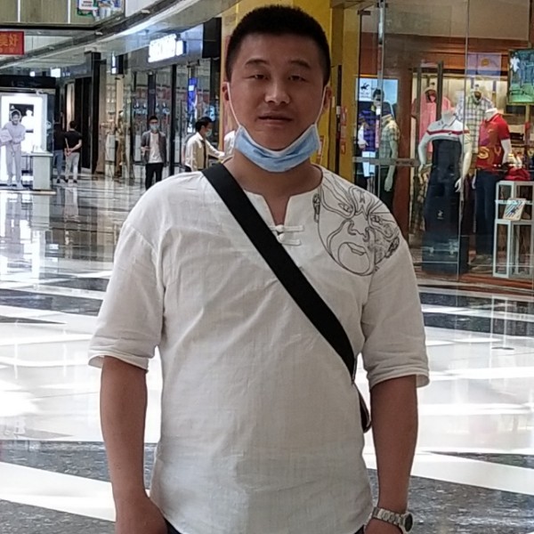 怕孤单相许过客的照片