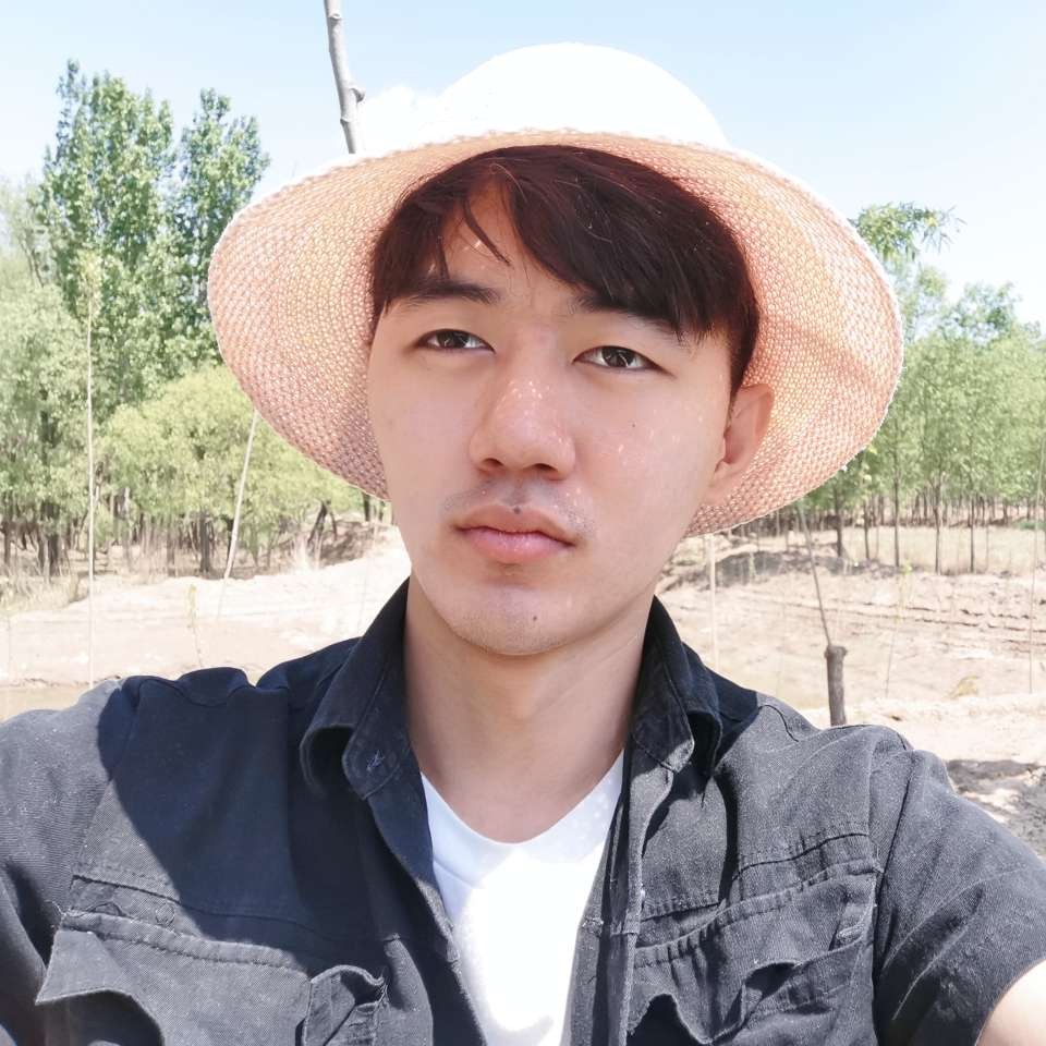 哈哈旭的照片
