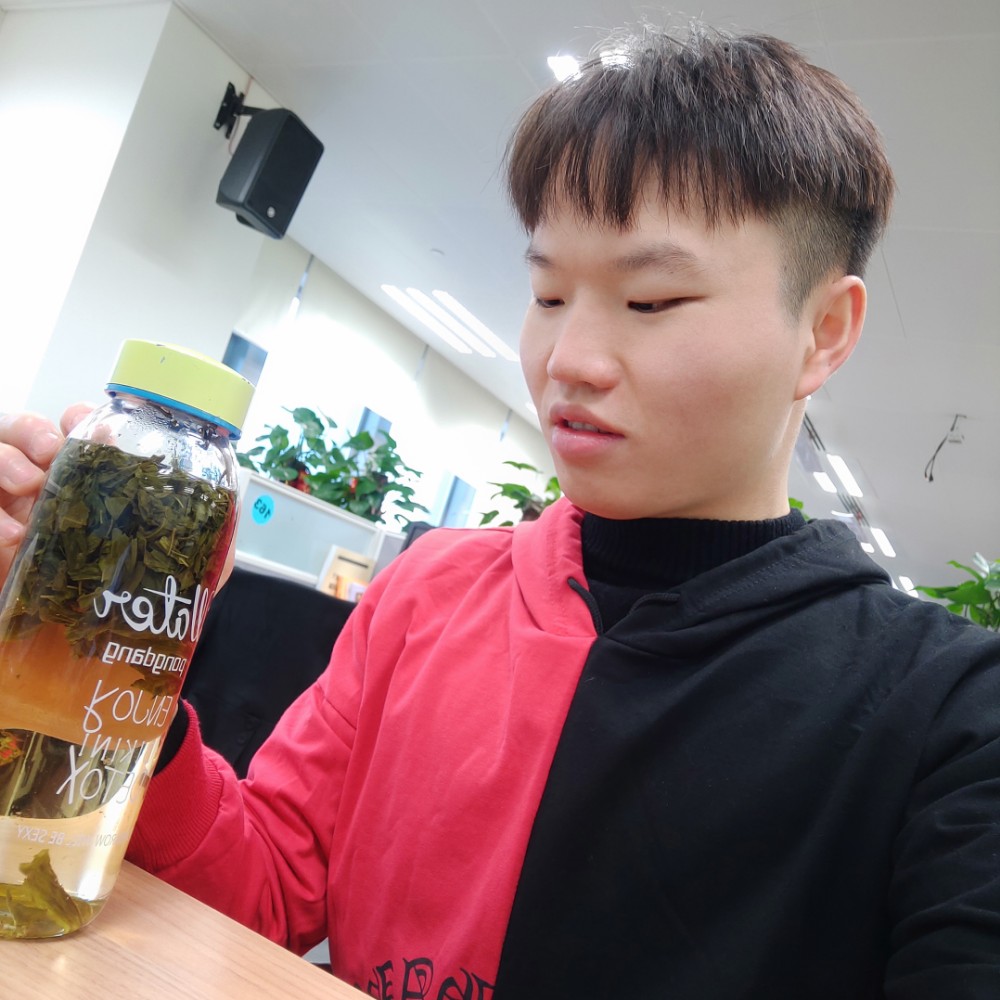 华仔❤的照片