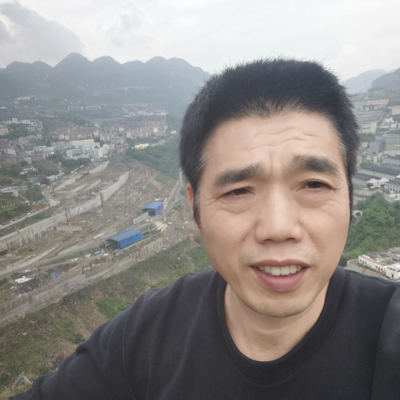 无为而治也的照片