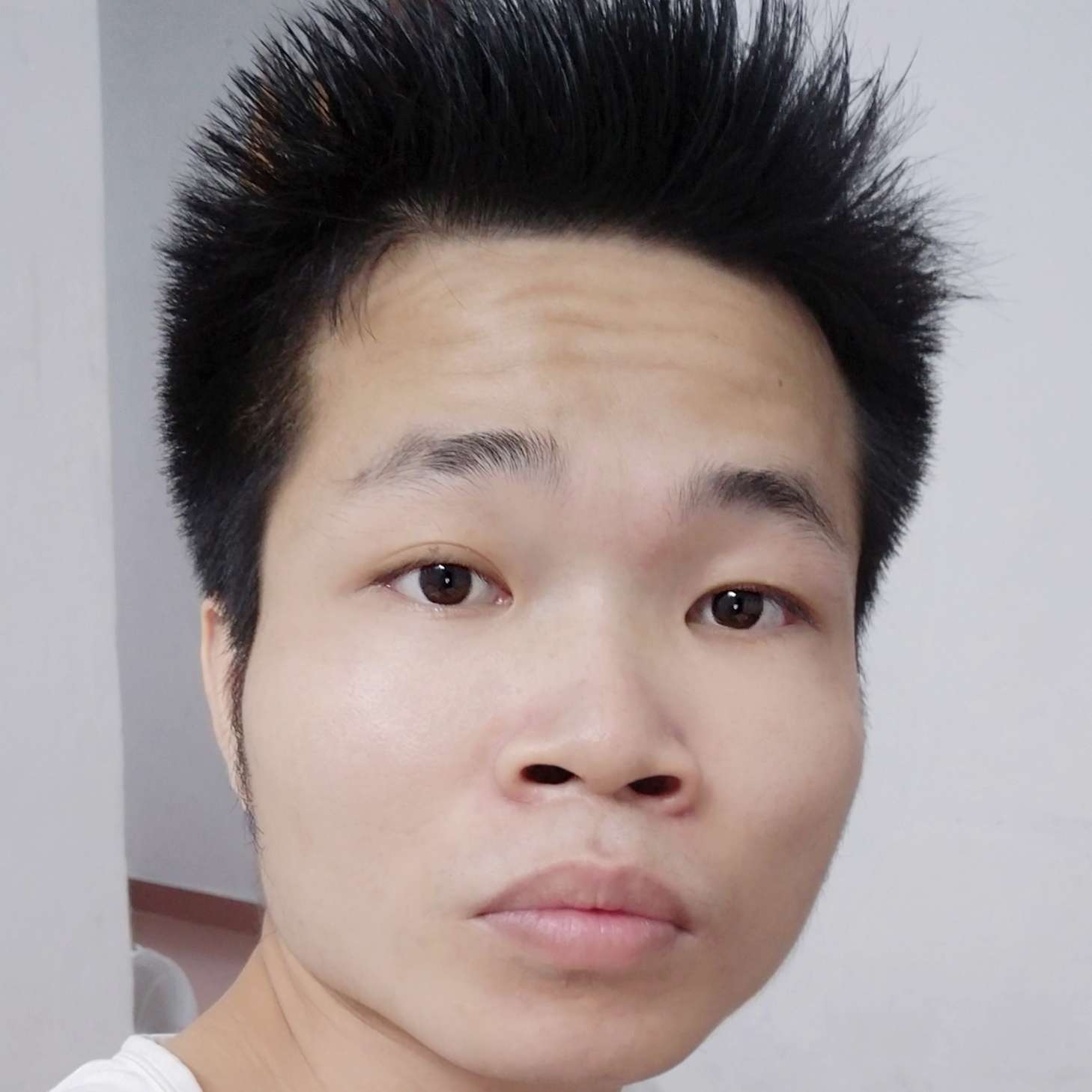 一直陪你度过。的照片
