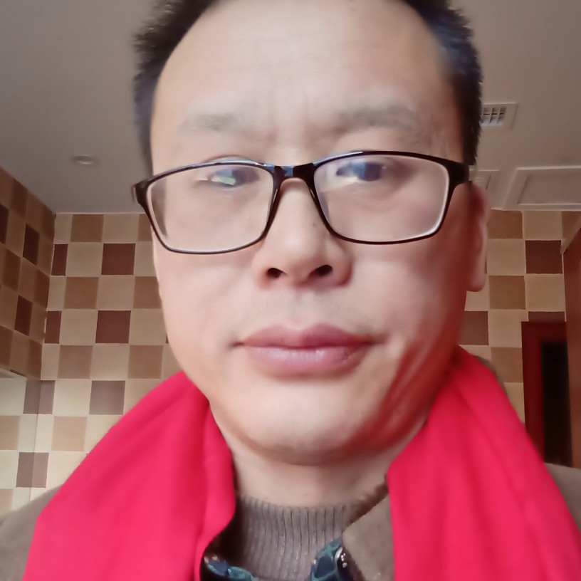 自信大象的照片
