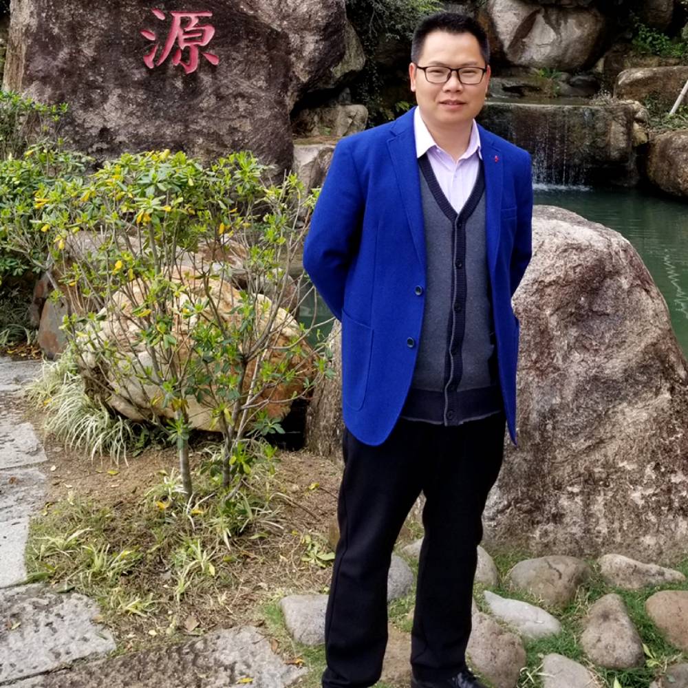 发哥想恋爱的照片
