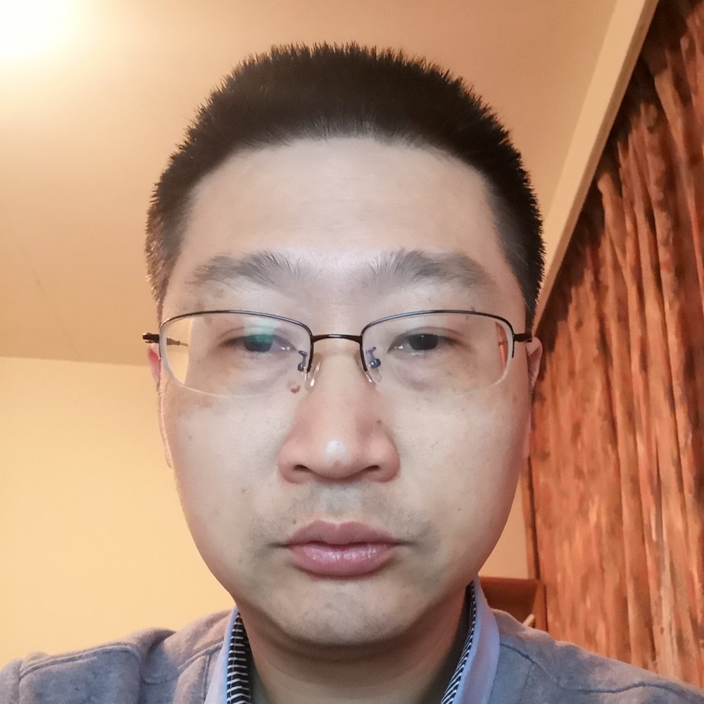 阅微草堂主人的照片