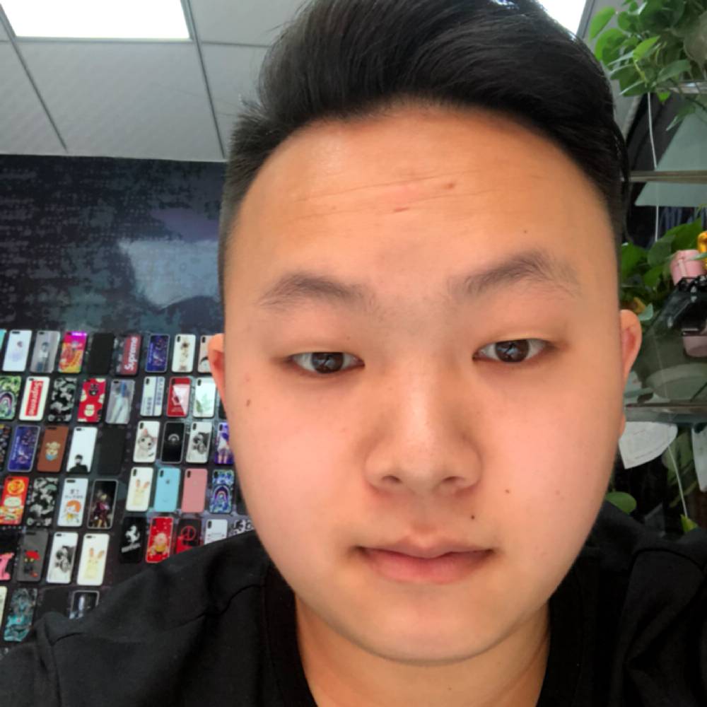 帅气的痞子的照片