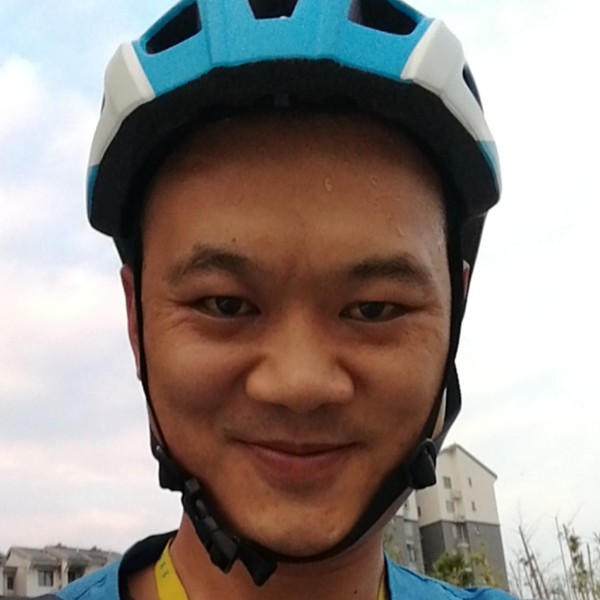 寒冷电灯的照片