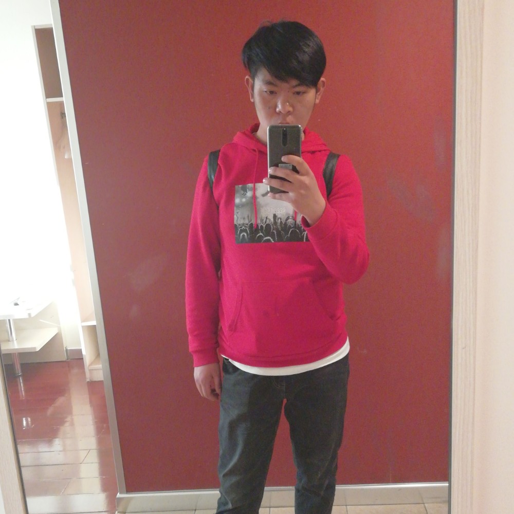 supremeX的照片