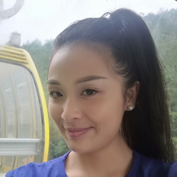 可可妹儿的照片