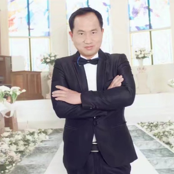 小松鼠魁梧的照片