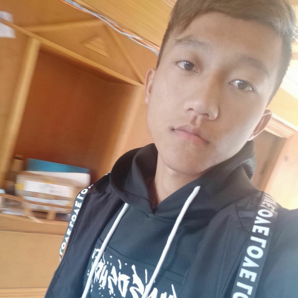 金毛还疯狂的照片