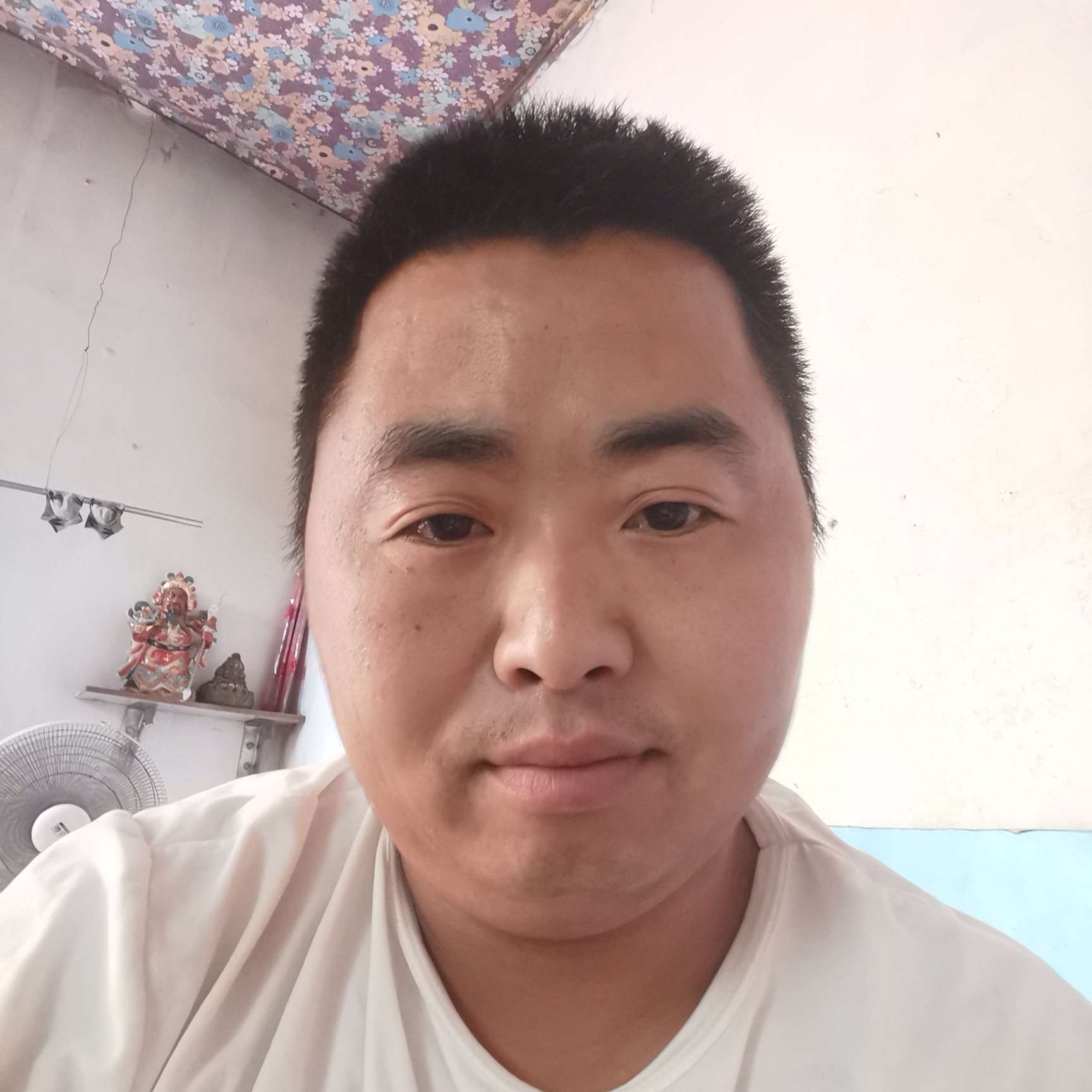 白永岗的照片