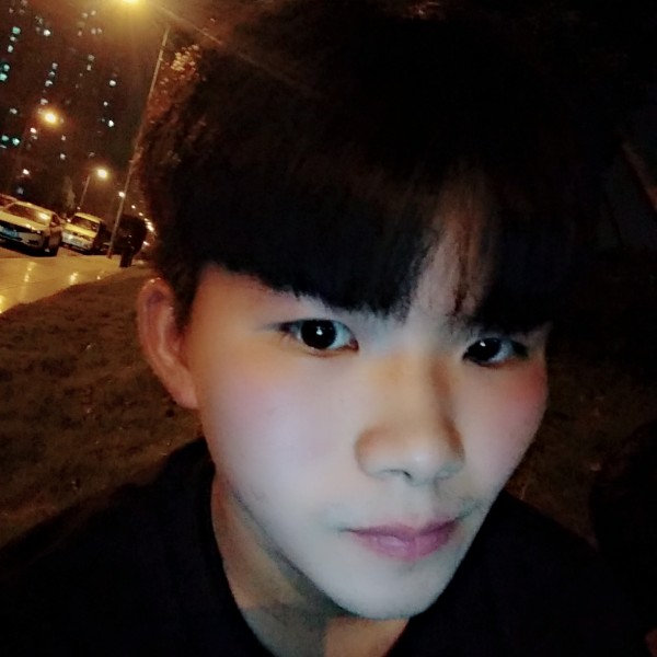 晚夜的照片