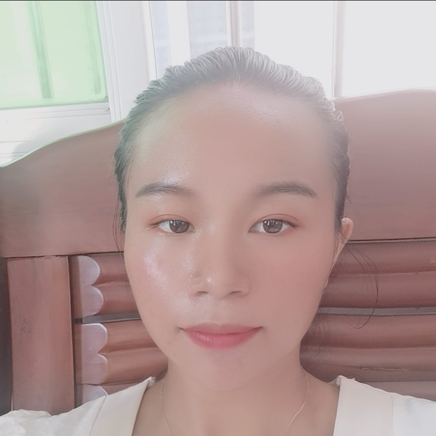 紫菜深拥初夏的照片