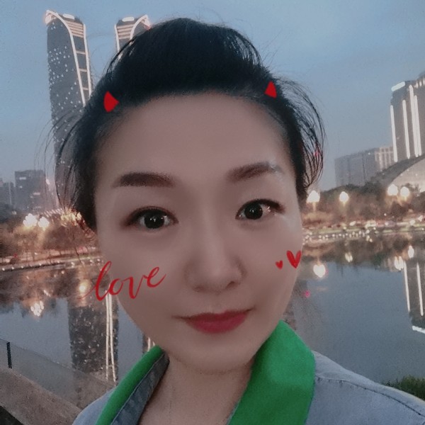 La啦啦的照片