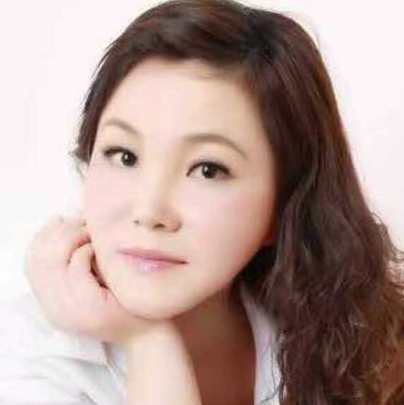 优美漫步康乃馨的照片