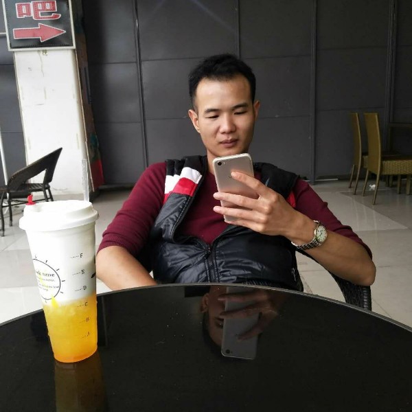 含糊心锁的照片