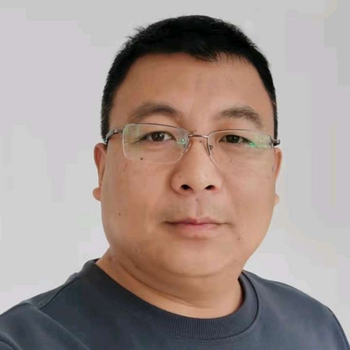 坦率给梦影的照片