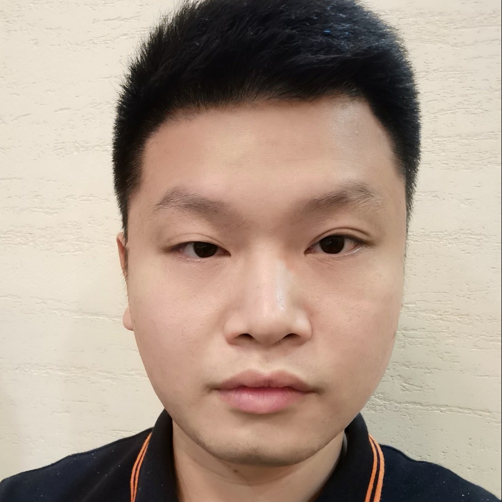 搞怪向柚子的照片