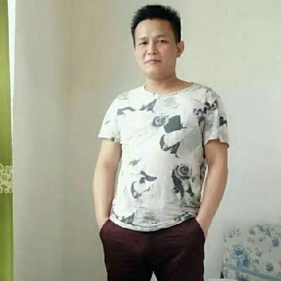 扛的照片