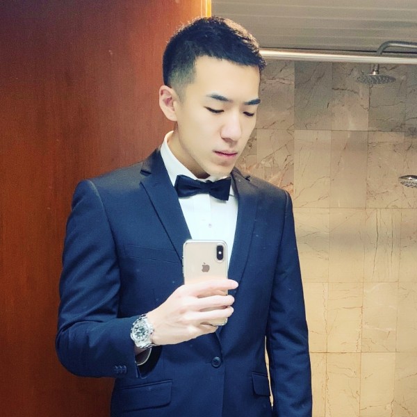 孤独先生。的照片