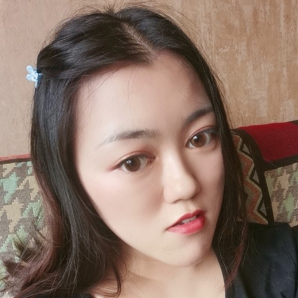 可爱的小团子的照片