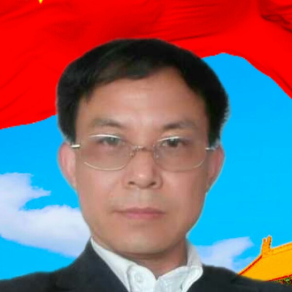 周述刚的照片