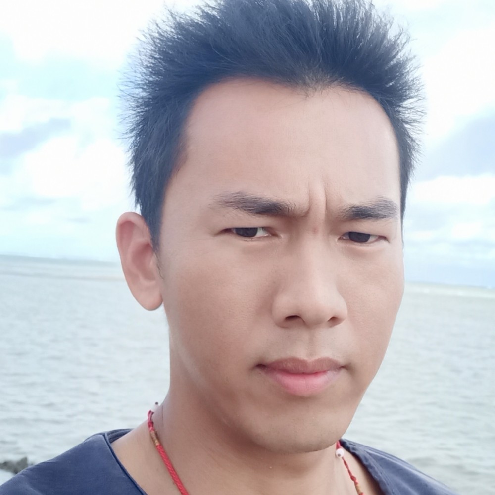 文艺停止小伙的照片