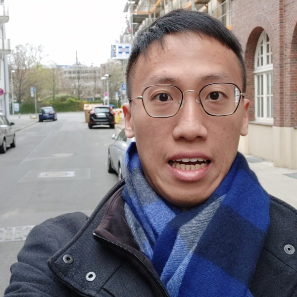 RonCheng的照片
