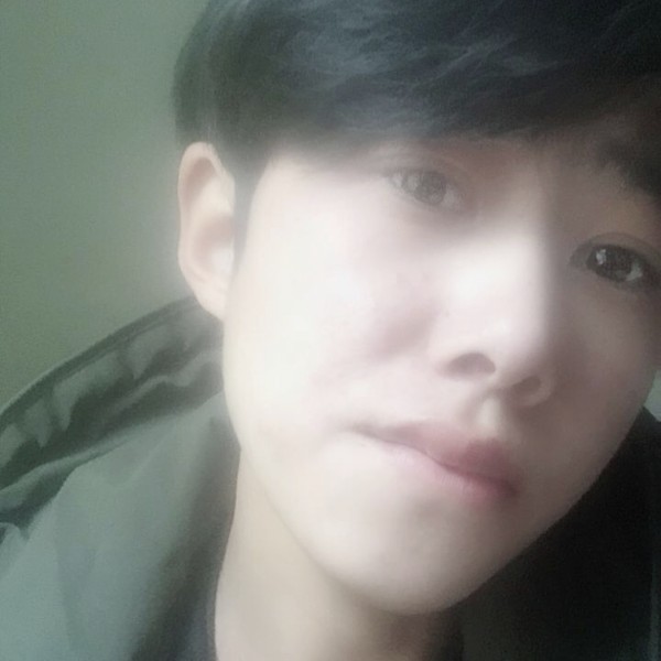早晨与默默的照片