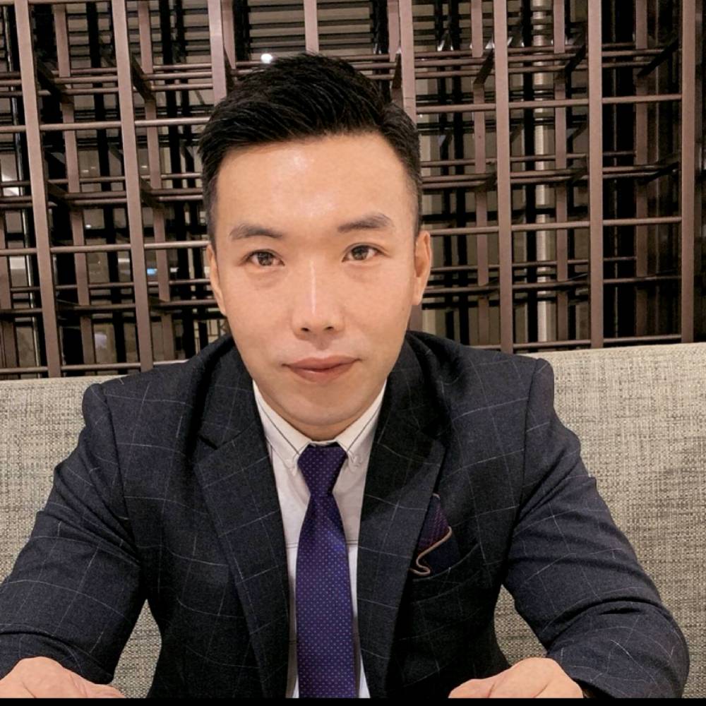 赵文豪的照片