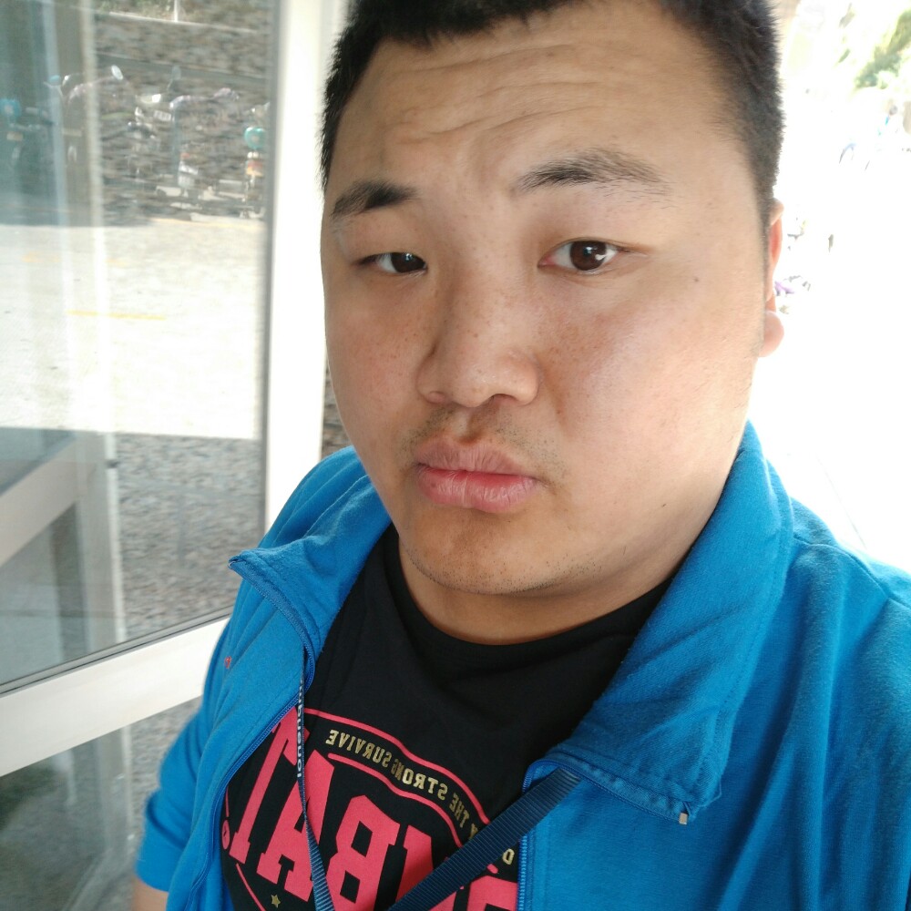 给予幸福的照片
