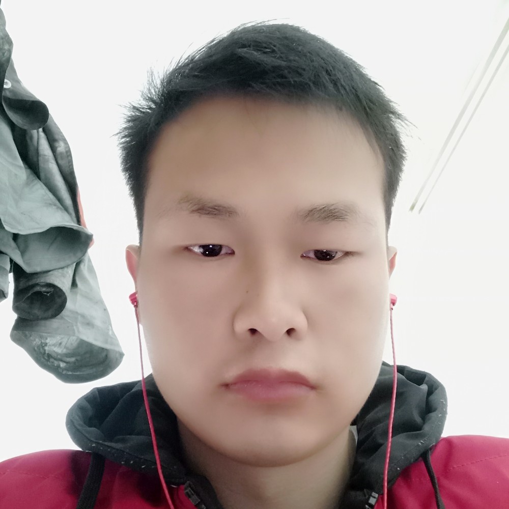 安详的照片