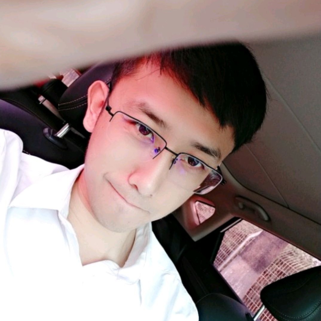 我是魔鬼的照片