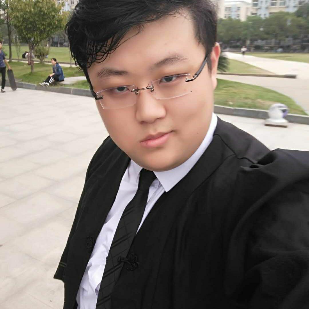 浩宇熊的照片