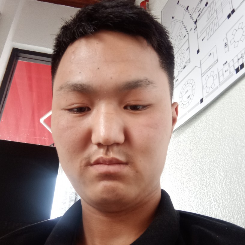 情动怕孤独的照片