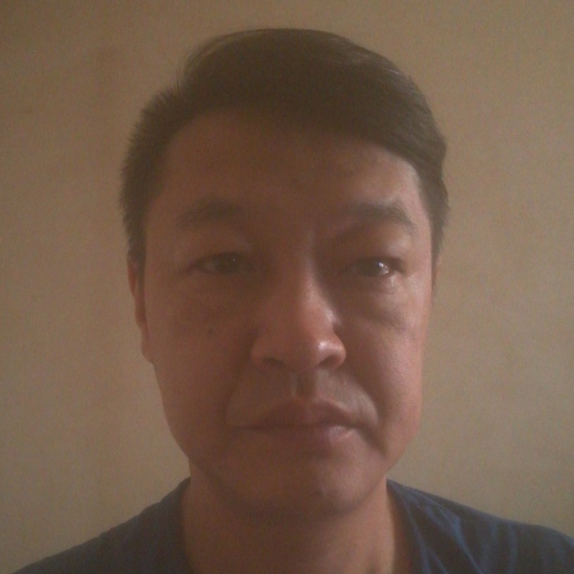 隐形等于朋友的照片