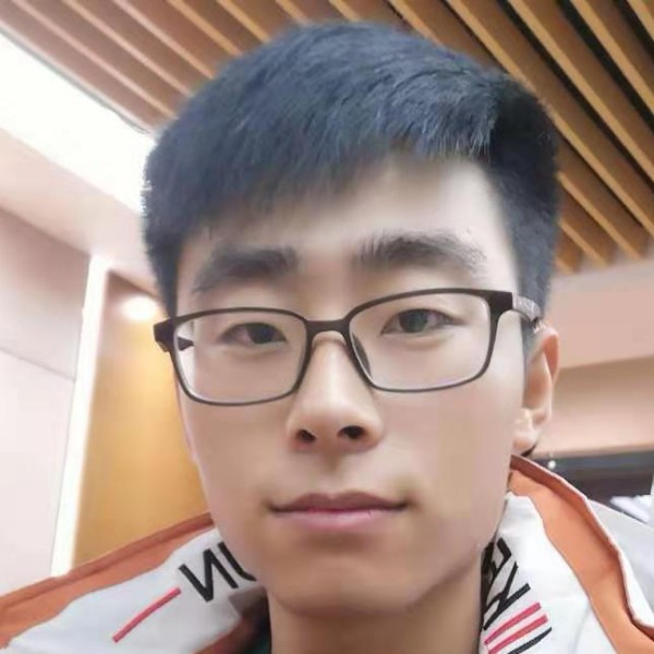 马小黑的照片
