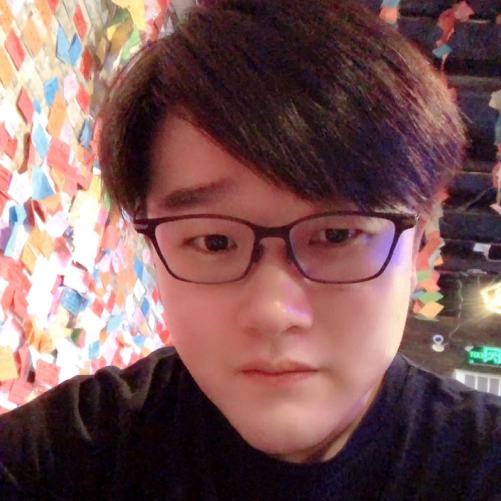 唐言的照片