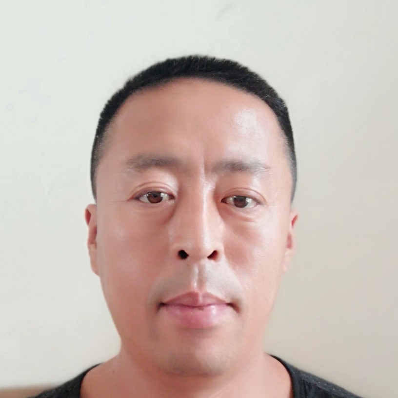 我就是我最好的我的照片
