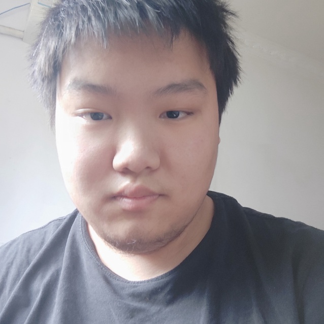 单纯和暖阳的照片