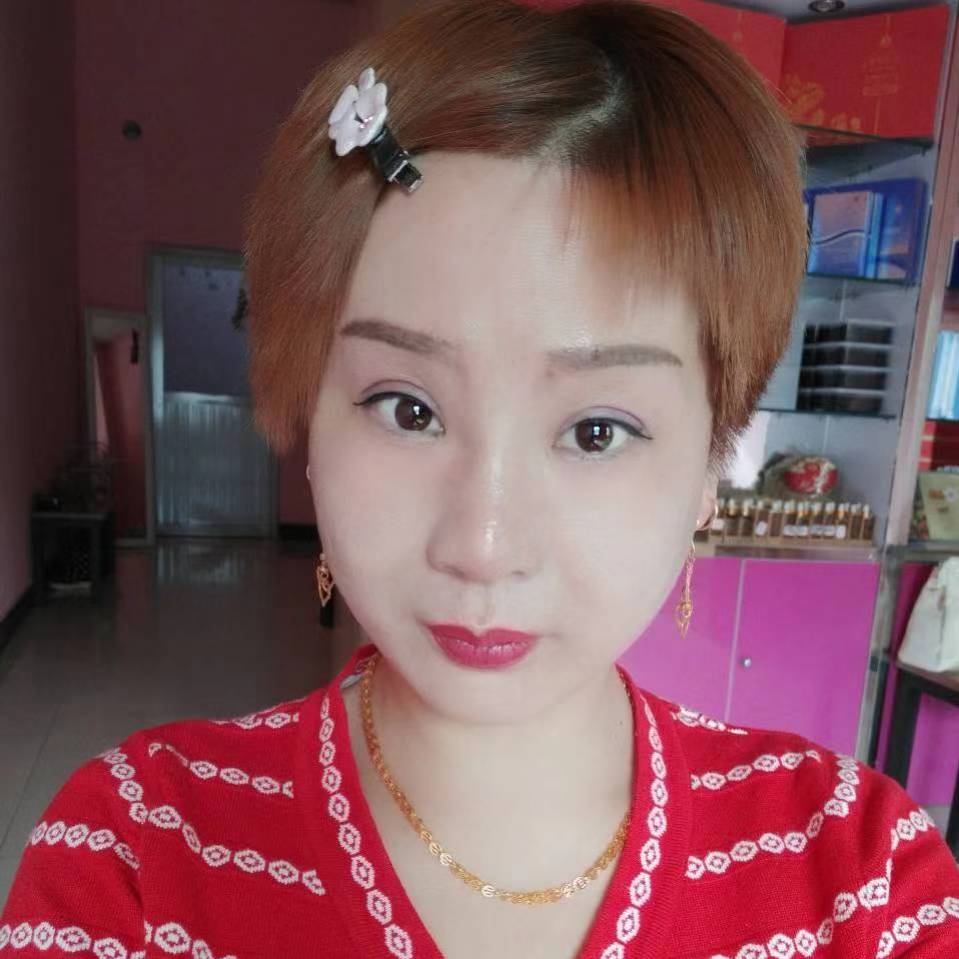 瑶瑟伊美的照片