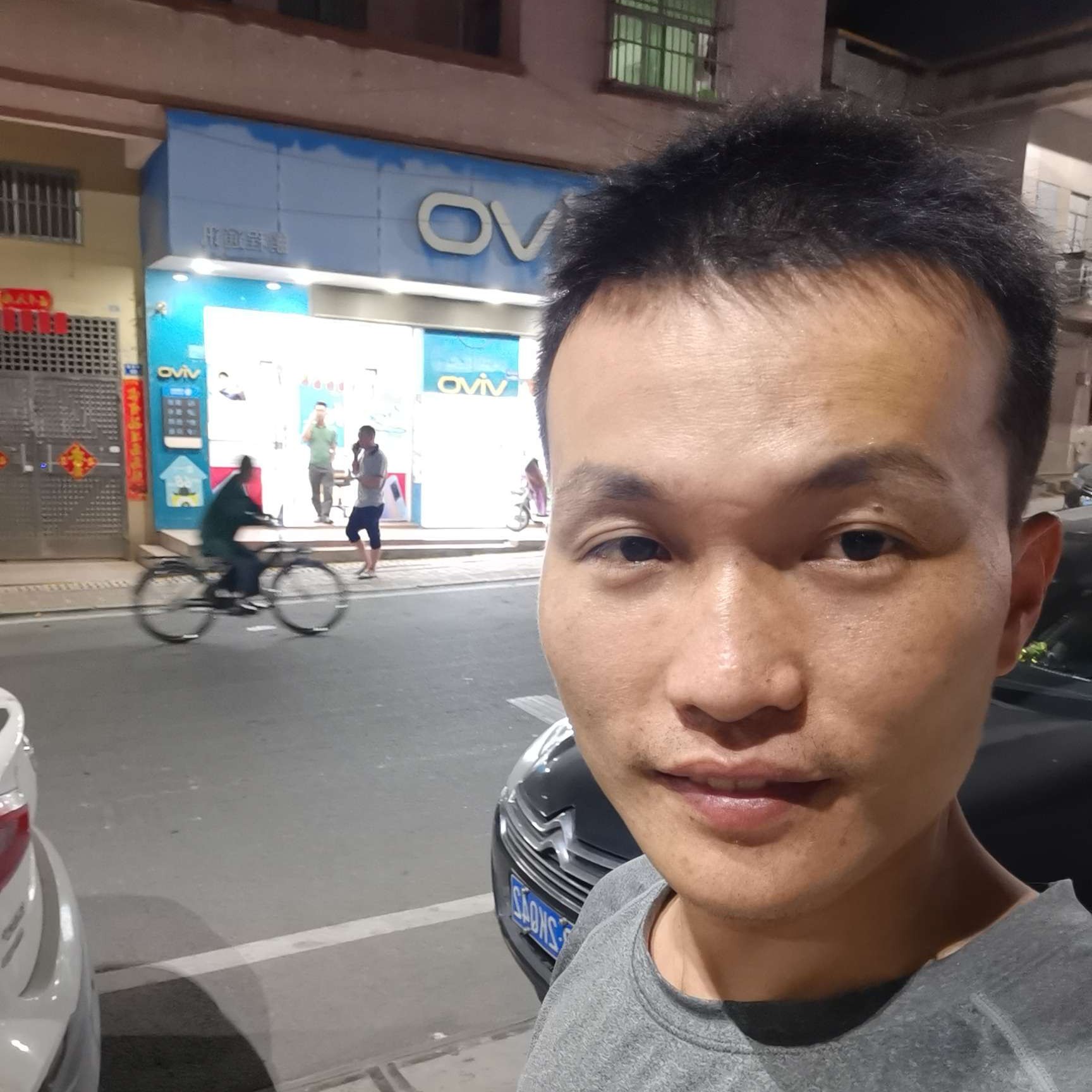 菜包狗的幸福生活的照片