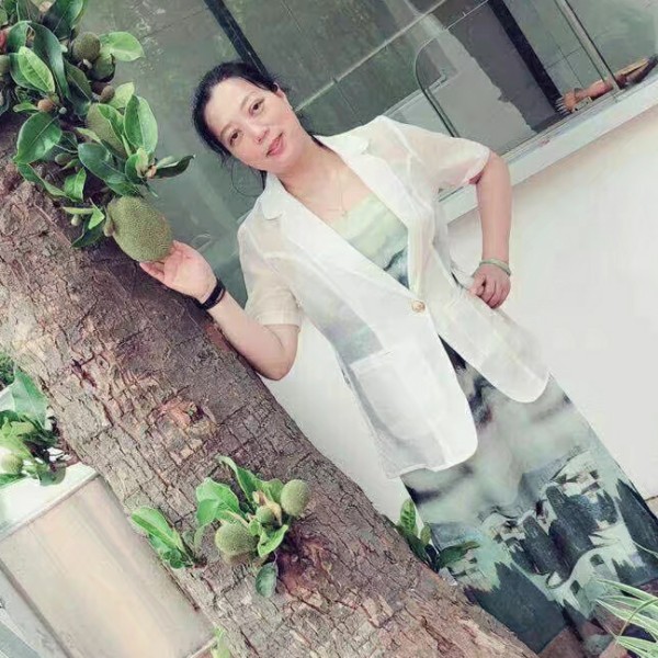 宝儿妈的照片