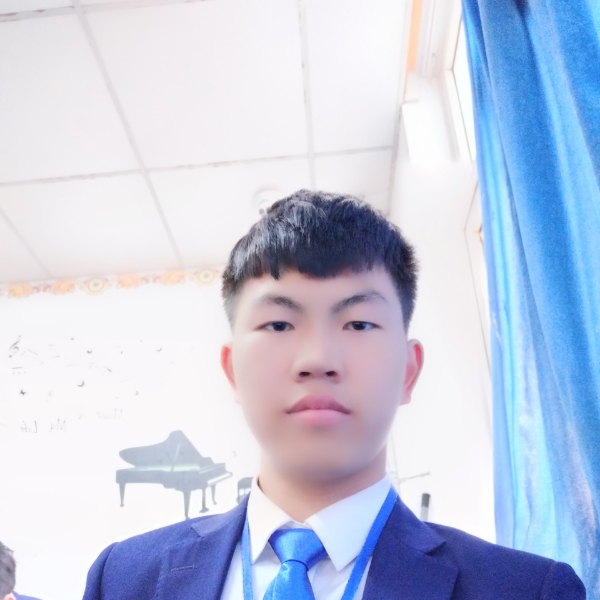 寻，有缘人的照片