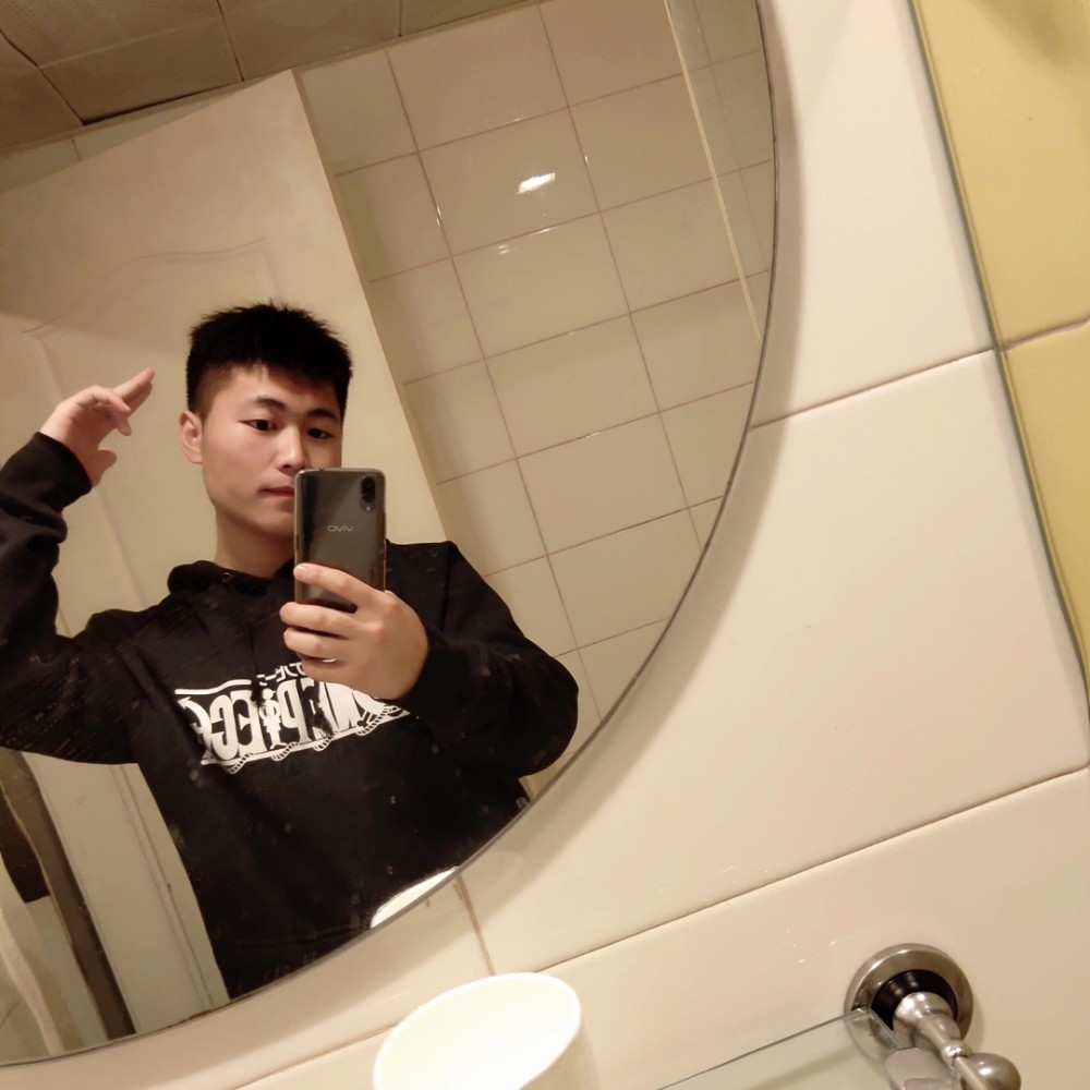 鞠哈哈的照片